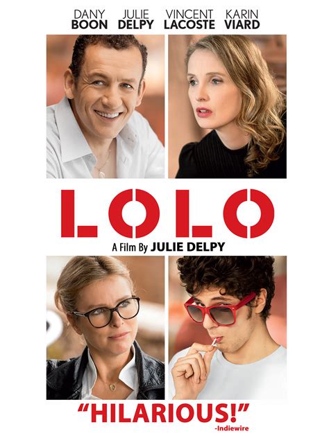 lolo tvrip|Lolo subtitles .